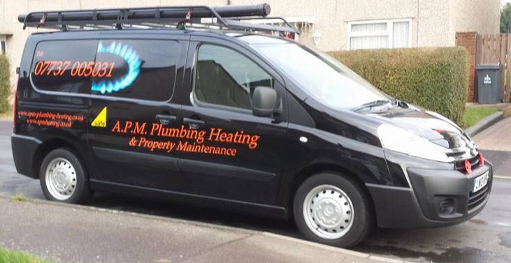 APM Plumbing and Heating